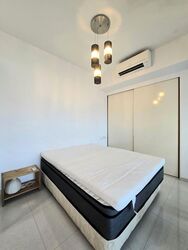 City Square Residences (D8), Condominium #581253631